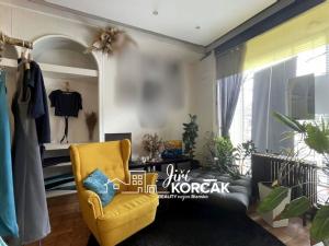Pronájem obchodního prostoru, Blansko, Rožmitálova, 72 m2