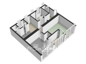 Pronájem obchodního prostoru, Blansko, Rožmitálova, 72 m2