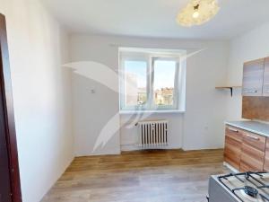 Pronájem bytu 1+1, Plzeň, Kyjevská, 30 m2