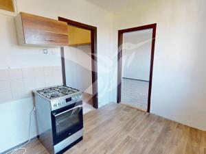 Pronájem bytu 1+1, Plzeň, Kyjevská, 30 m2