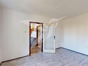 Pronájem bytu 1+1, Plzeň, Kyjevská, 30 m2