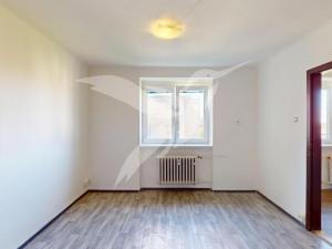 Pronájem bytu 1+1, Plzeň, Kyjevská, 30 m2