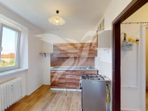 Pronájem bytu 1+1, Plzeň, Kyjevská, 30 m2