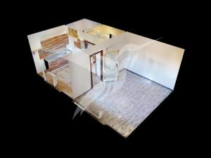 Pronájem bytu 1+1, Plzeň, Kyjevská, 30 m2