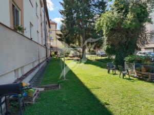 Pronájem bytu 1+1, Plzeň, Kyjevská, 30 m2
