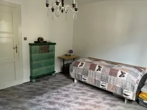 Prodej rodinného domu, Děčín - Děčín X-Bělá, 5. května, 250 m2