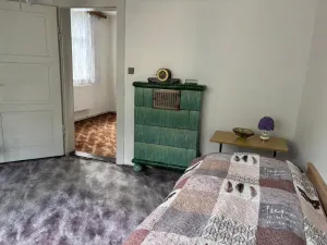 Prodej rodinného domu, Děčín - Děčín X-Bělá, 5. května, 250 m2