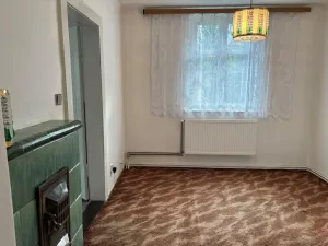 Prodej rodinného domu, Děčín - Děčín X-Bělá, 5. května, 250 m2