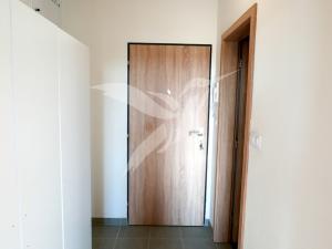 Pronájem bytu 1+kk, Plzeň, U Velkého rybníka, 34 m2