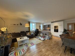 Pronájem bytu 3+kk, Zábřeh, Zahradní, 91 m2