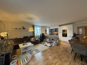 Pronájem bytu 3+kk, Zábřeh, Zahradní, 91 m2