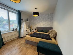 Pronájem bytu 3+kk, Zábřeh, Zahradní, 91 m2