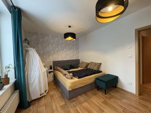 Pronájem bytu 3+kk, Zábřeh, Zahradní, 91 m2