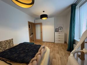 Pronájem bytu 3+kk, Zábřeh, Zahradní, 91 m2