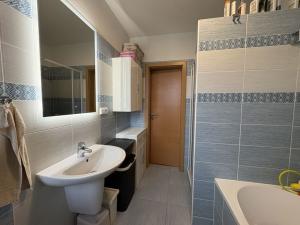 Pronájem bytu 3+kk, Zábřeh, Zahradní, 91 m2