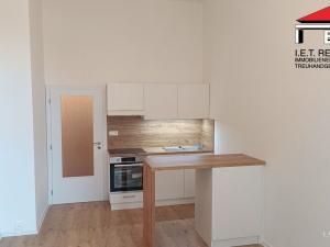 Pronájem bytu 1+kk, Ostrava, Palackého, 26 m2