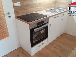 Pronájem bytu 1+kk, Ostrava, Palackého, 26 m2