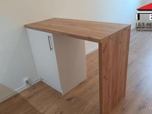 Pronájem bytu 1+kk, Ostrava, Palackého, 26 m2