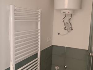 Pronájem bytu 1+kk, Ostrava, Palackého, 26 m2