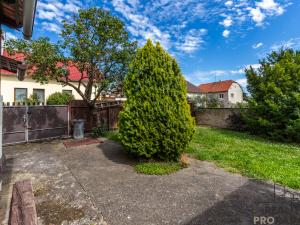 Prodej rodinného domu, Malé Žernoseky, Labská, 60 m2