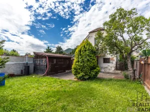 Prodej rodinného domu, Malé Žernoseky, Labská, 60 m2