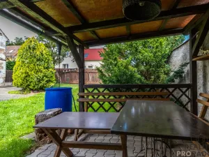 Prodej rodinného domu, Malé Žernoseky, Labská, 60 m2