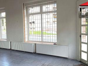 Pronájem obchodního prostoru, Bohumín - Nový Bohumín, Svat. Čecha, 100 m2