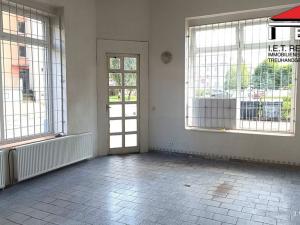 Pronájem obchodního prostoru, Bohumín - Nový Bohumín, Svat. Čecha, 100 m2