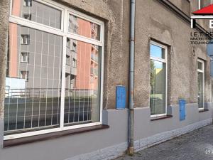 Pronájem obchodního prostoru, Bohumín - Nový Bohumín, Svat. Čecha, 100 m2