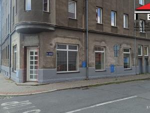 Pronájem obchodního prostoru, Bohumín - Nový Bohumín, Svat. Čecha, 100 m2