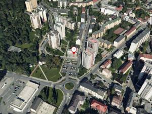 Pronájem obchodního prostoru, Bohumín - Nový Bohumín, Svat. Čecha, 100 m2