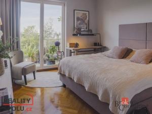 Prodej bytu 2+kk, Praha - Vinohrady, Vinohradská, 67 m2