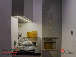 Prodej bytu 2+kk, Praha - Vinohrady, Vinohradská, 67 m2