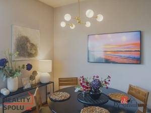 Prodej bytu 2+kk, Praha - Vinohrady, Vinohradská, 67 m2