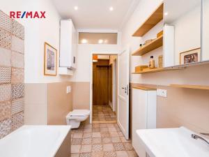 Pronájem bytu 1+kk, Poděbrady, Studentská, 41 m2
