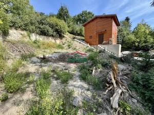 Prodej pozemku pro bydlení, Kralupy nad Vltavou, Lutovítova, 219 m2