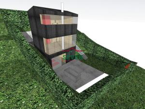 Prodej pozemku pro bydlení, Kralupy nad Vltavou, Lutovítova, 219 m2