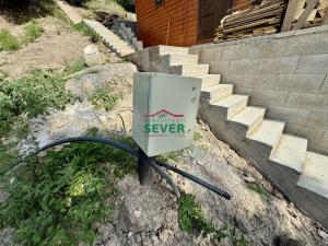 Prodej pozemku pro bydlení, Kralupy nad Vltavou, Lutovítova, 219 m2