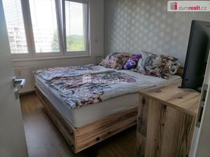 Pronájem bytu 3+1, Kaplice, 1. máje, 73 m2