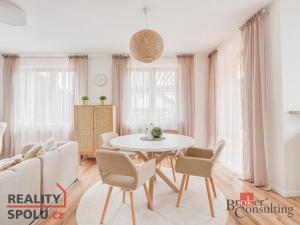 Prodej rodinného domu, Nučice, Krahulovská, 164 m2