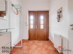 Prodej rodinného domu, Nučice, Krahulovská, 164 m2