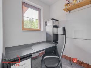 Prodej rodinného domu, Nučice, Krahulovská, 164 m2