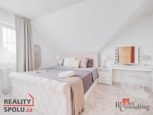 Prodej rodinného domu, Nučice, Krahulovská, 164 m2