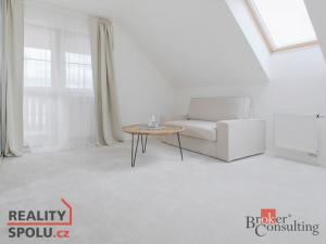 Prodej rodinného domu, Nučice, Krahulovská, 164 m2