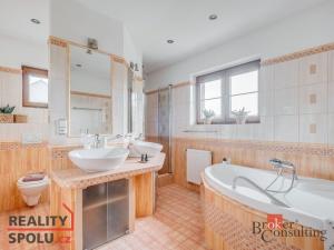 Prodej rodinného domu, Nučice, Krahulovská, 164 m2