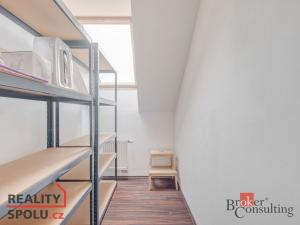 Prodej rodinného domu, Nučice, Krahulovská, 164 m2