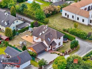 Prodej rodinného domu, Nučice, Krahulovská, 164 m2