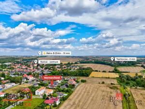 Prodej rodinného domu, Nučice, Krahulovská, 164 m2