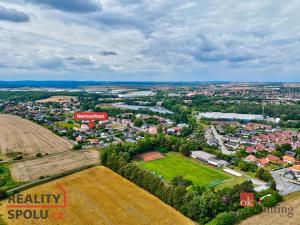 Prodej rodinného domu, Nučice, Krahulovská, 164 m2