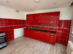 Prodej bytu 4+1, Litvínov - Janov, Hamerská, 80 m2